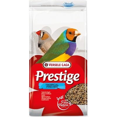 Versele Laga Prestige Tropical Finches 1 kg