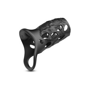 Crushious batiatus armour penis ring (p26609)
