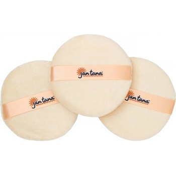 Jan Tana Aplikační puff 3 ks