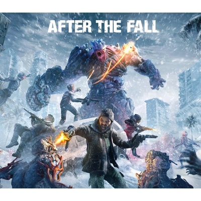 After The Fall