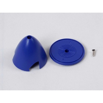 E-flite RV-7 Sport 1.1m: Kužel