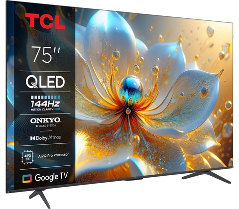 TCL 75T8C