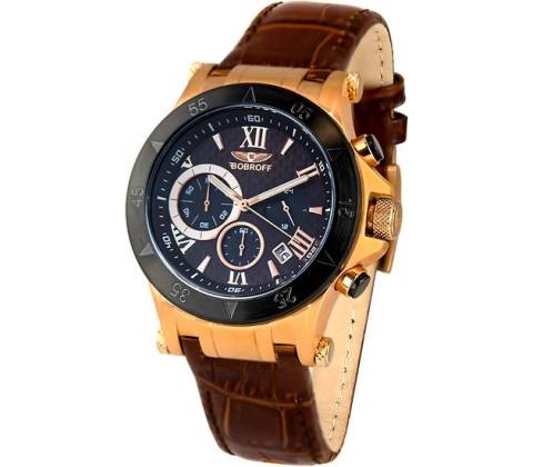 Bobroff BF1001M65