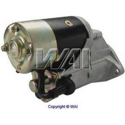 Startér Denso 028000-5864