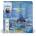 Ravensburger Допълнение за логическа игра Ravensburger GraviTrax Junior Frozen (23861)