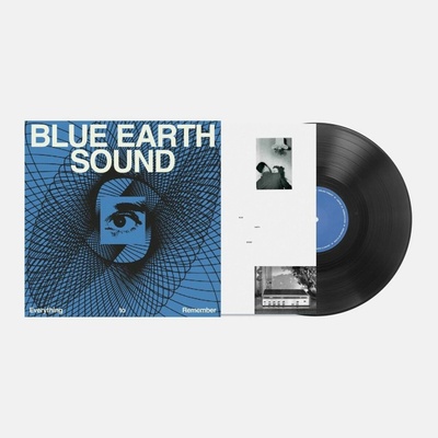 Blue Earth Sound - Everything To Remember LP
