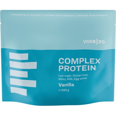 Voxberg Complex Protein 990 g