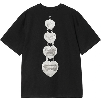 Carhartt WIP W' S/S Hartt Chain T-Shirt