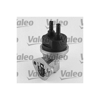 Palivové čerpadlo VALEO 247137