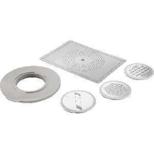 Zwilling Fresh & Save Аксесоари за вакуумни купи, 5 части (1032856)