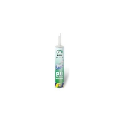 BOLL Lepidlo na automobilová skla 310ml 007004