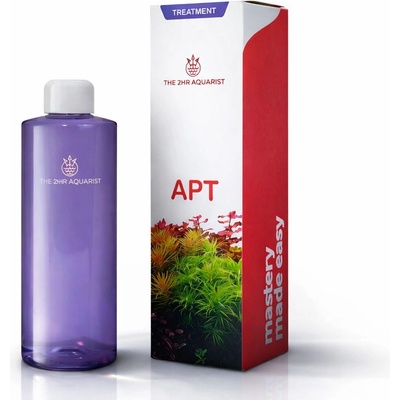 The 2HR Aquarist APT F/Fix 300 ml