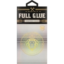 FullGlue Hard Tvrzené sklo Samsung A42 5D černé 56258