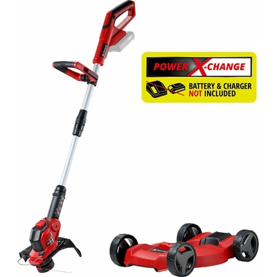 Einhell GE-CT 18/28 Li TC-Solo 3411212