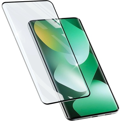 Cellularline Закален извит 3D протектор за Xiaomi Redmi Note 15 4G/5G 15157