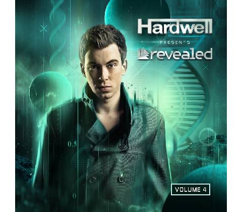 Hardwell Revealed Volume 4