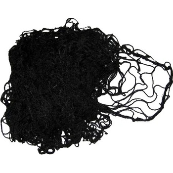Pokorný sítě síť na florbalovou branku 115x160cm černá