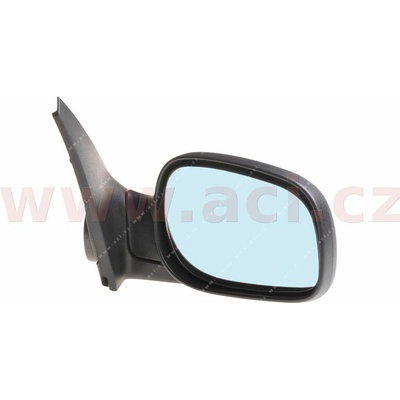 Vonkajšie zrkadlo ACI 0248808