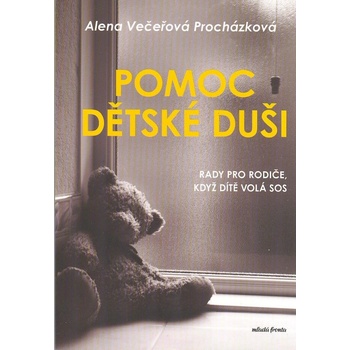 Pomoc dětské duši
