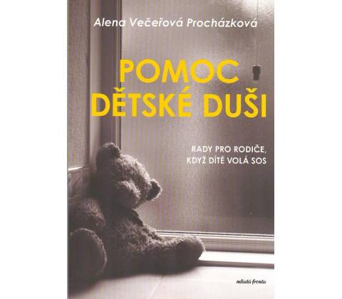 Pomoc dětské duši