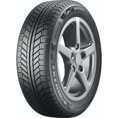 PointS WinterS 245/45 R19 102V