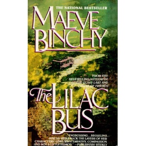 The Lilac Bus | Maeve Binchy (ISBN: 9780440213024)