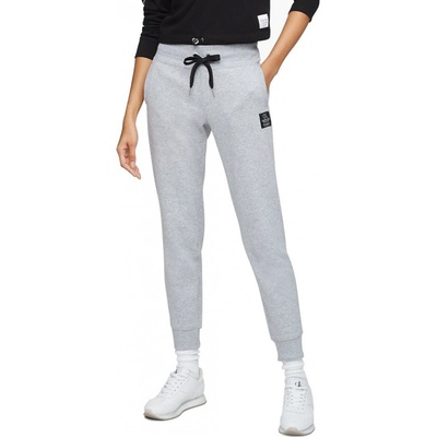 Calvin Klein dámské tepláky sport Performance šedé PFCP6357