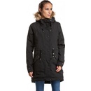 Meatfly Artemis parka F black