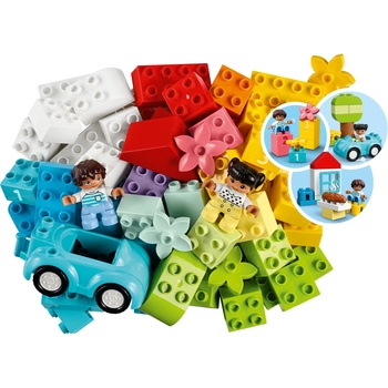 LEGO® DUPLO® - Brick Box (10913)