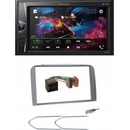 Pioneer AVH-G210BT