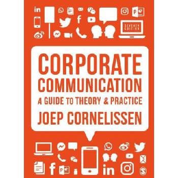 Image 1 of Corporate Communication | Joep Cornelissen