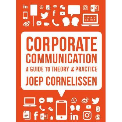 Corporate Communication | Joep Cornelissen
