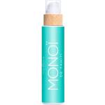 Cocosolis Suntan & Body Био масло за бърз тен Monoi, 200 ml - ozone