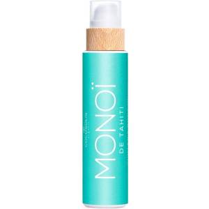 Cocosolis Suntan & Body Био масло за бърз тен Monoi, 200 ml - ozone