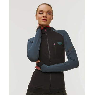 Dynafit Radical PTC W JKT cinder