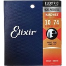 Elixir 12062 NANOWEB
