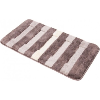 Makro Abra PLOTEK COFFE HIGH MONO 1PC Hnědá 50 x 80 cm