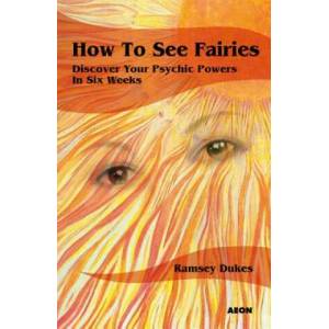 How to See Fairies (ISBN: 9781904658375)