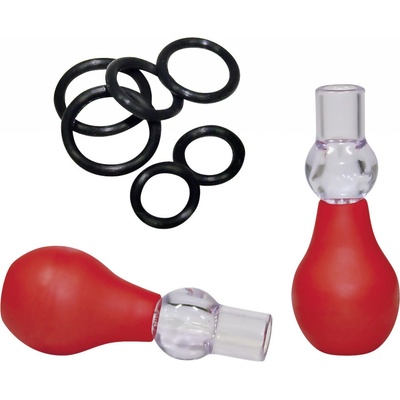Bad Kitty Nipple Pumpa
