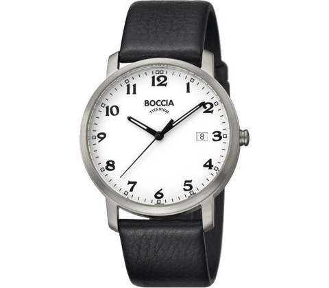 Boccia Titanium 3618-01