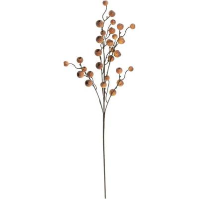 KS KONÁR GULIČKY BLEDO-HNEDÉ 95CM