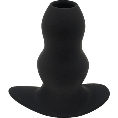 BASIC X Dutý silikonový anální kolík L