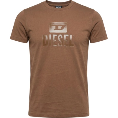 Diesel Tone On Tone Brown