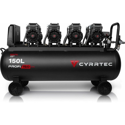 Cyrrtec Profi 150 HFS MT10433