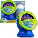 Fru Blu Stroj na bubliny s náplňou 0,4l
