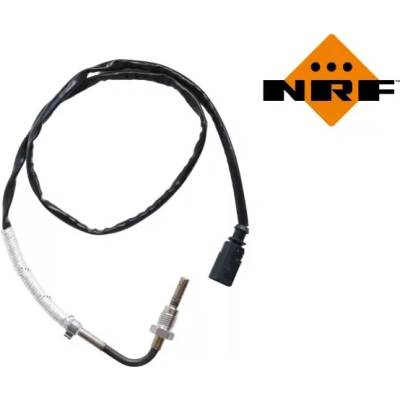 NRF Čidlo teploty výfukových plynů EASY FIT NRF 707143