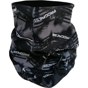 Progress D tube 9tv Цвят: черен