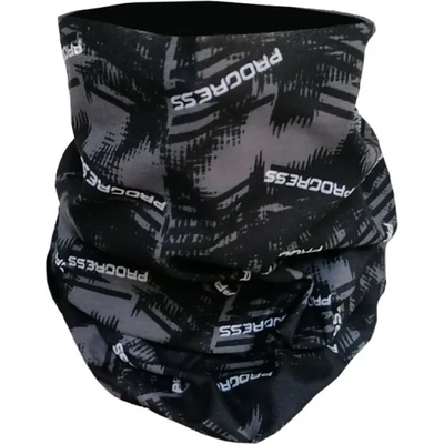 Progress D tube 9tv Цвят: черен