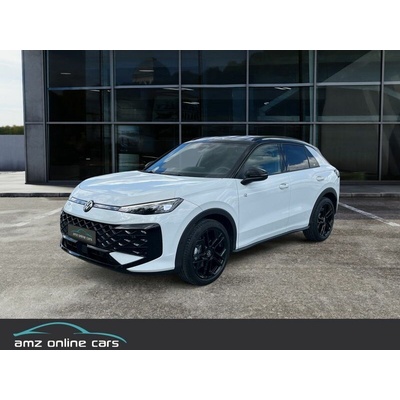 Volkswagen T-Roc 1.5 TSI R-Line DSG 110 kW