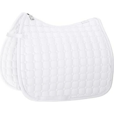 Eskadron dečka Cotton Glitter Classic Sports SS 26 bílá